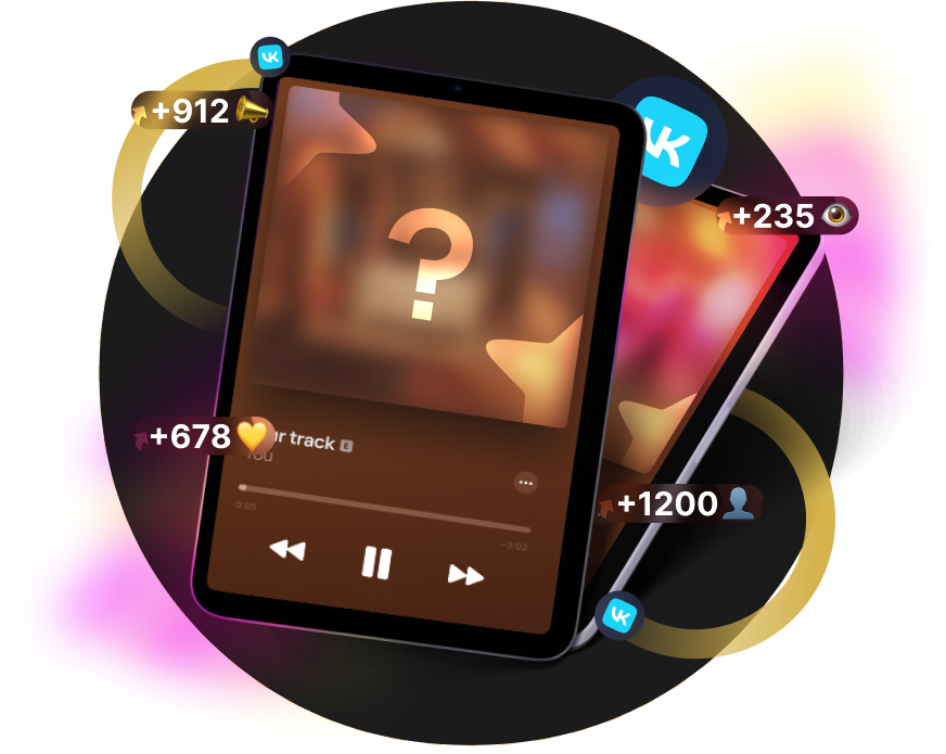 VIEWS.SU Dashboard